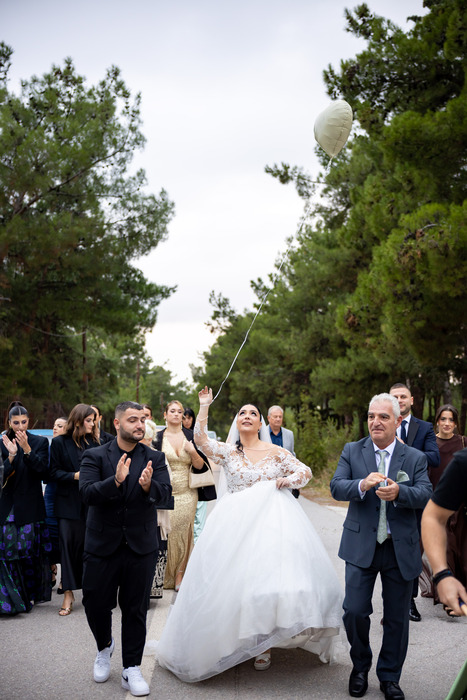 Βασίλης & Αναστασία - Θεσσαλονίκη : Real Wedding by Art Of Image